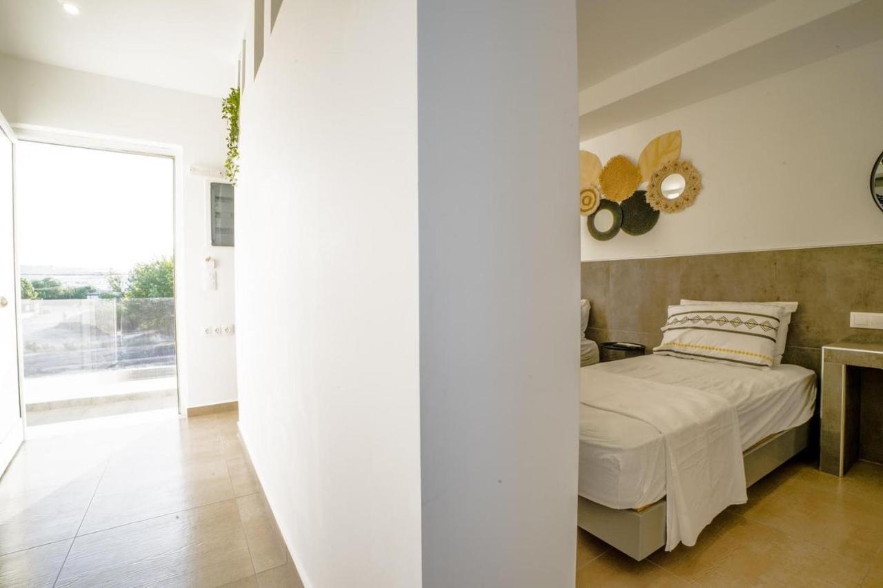 Mousikorama Apartments Faliráki Kültér fotó